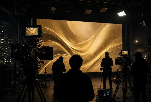 Content Production